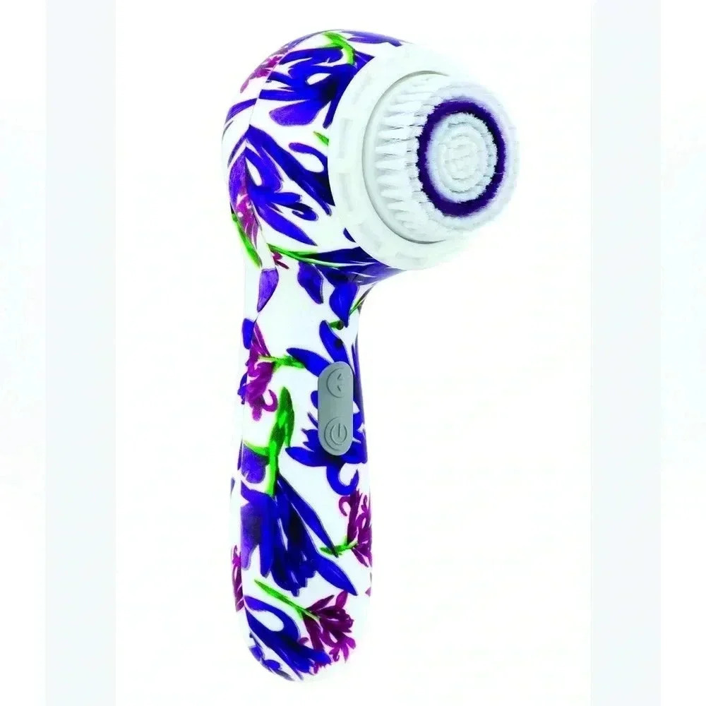 NWOT Micheal Todd Beauty Soniclear Facial Elite Cleansing Brush System